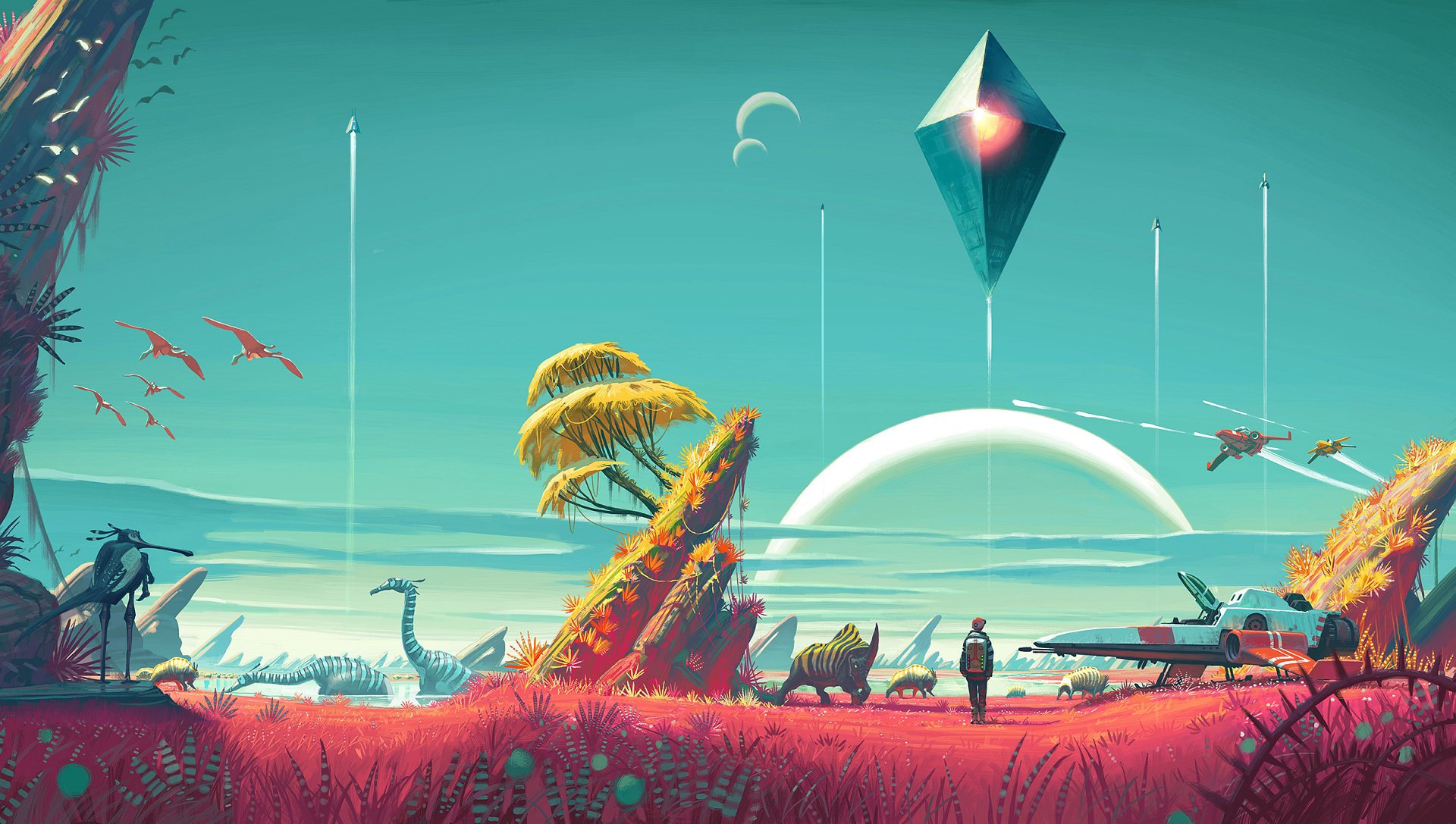 No Man´s Sky - Imagen 33